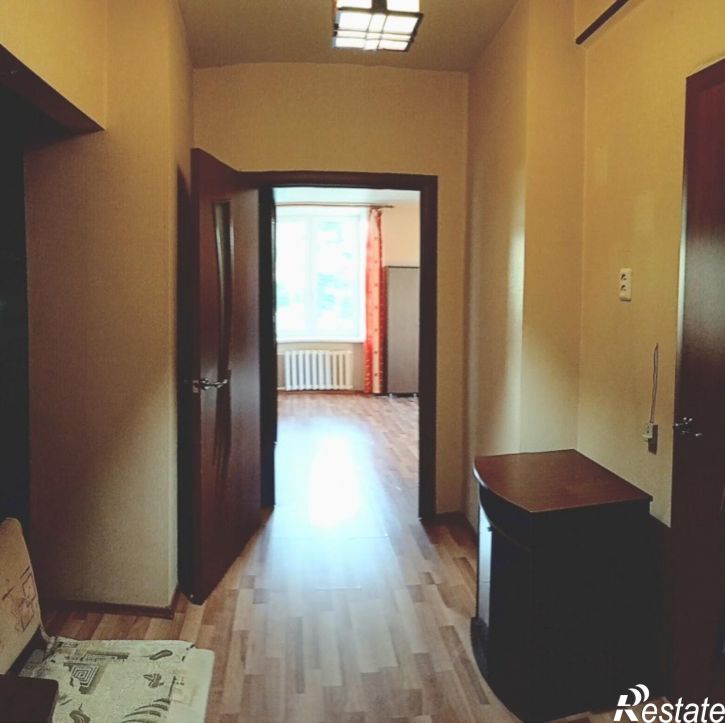3-комн квартира Победы улица, 98