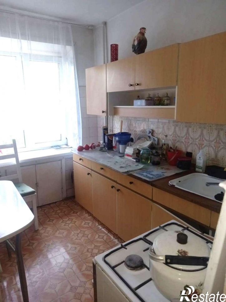 3-комн квартира Стара-Загора улица, 147