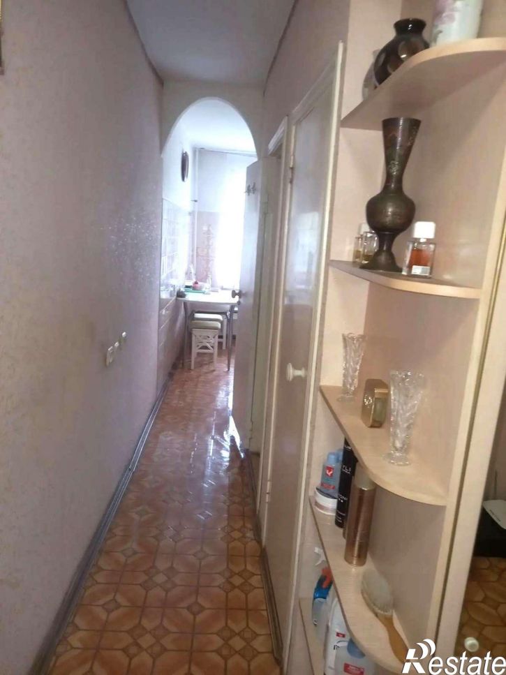 3-комн квартира Стара-Загора улица, 147