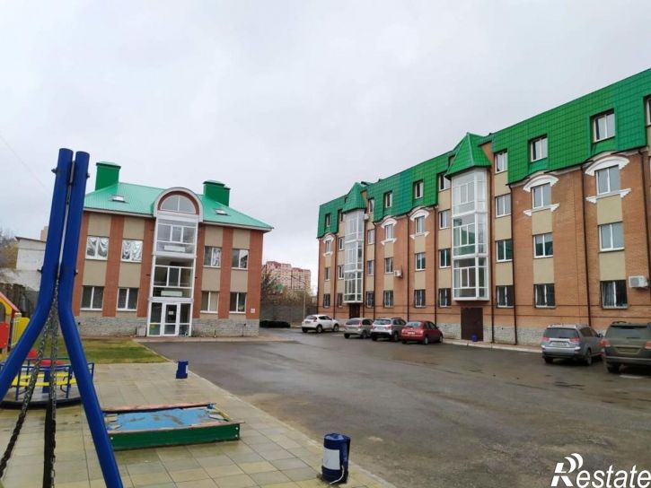 3-комн квартира Михаила Сорокина улица, 26