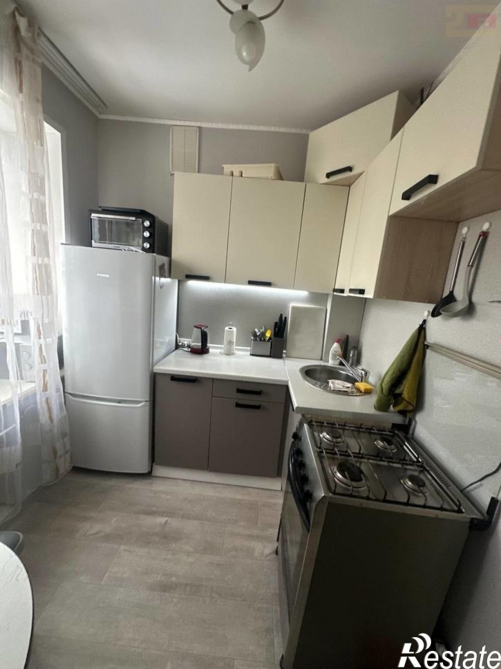 2-комн квартира Металлургов проспект, 93/30