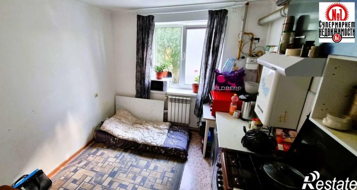 1-комн квартира Ивана Финютина бульвар, 8