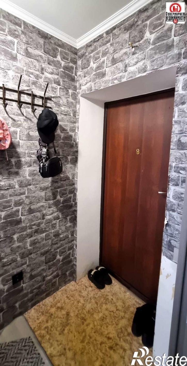 1-комн квартира Ивана Финютина бульвар, 8