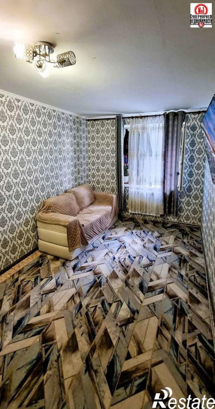 1-комн квартира Ивана Финютина бульвар, 8
