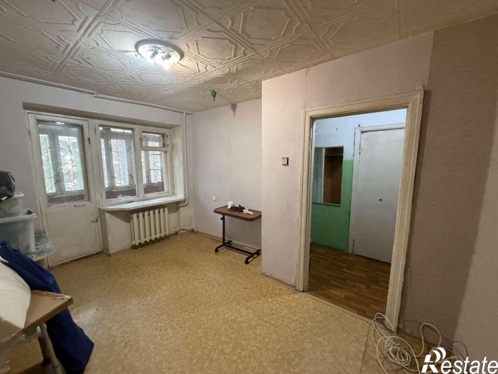 1-комн квартира Заводское шоссе, 63