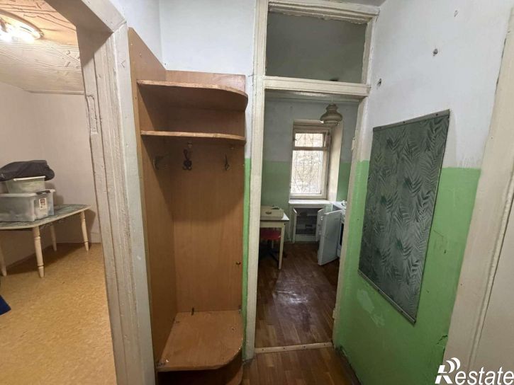 1-комн квартира Заводское шоссе, 63