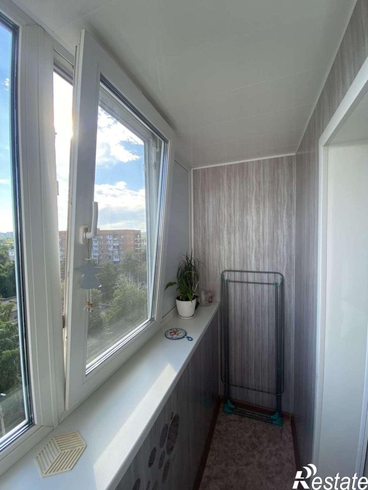1-комн квартира Металлистов улица, 17