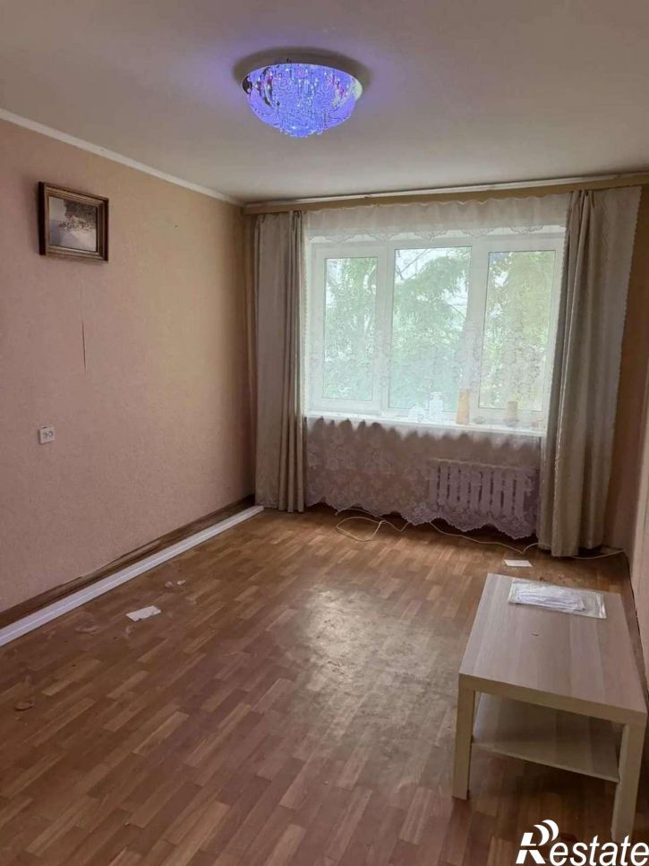 1-комн квартира Георгия Димитрова улица, 96
