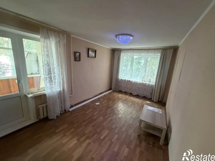 1-комн квартира Георгия Димитрова улица, 96
