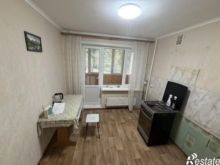 1-комн квартира Георгия Димитрова улица, 96
