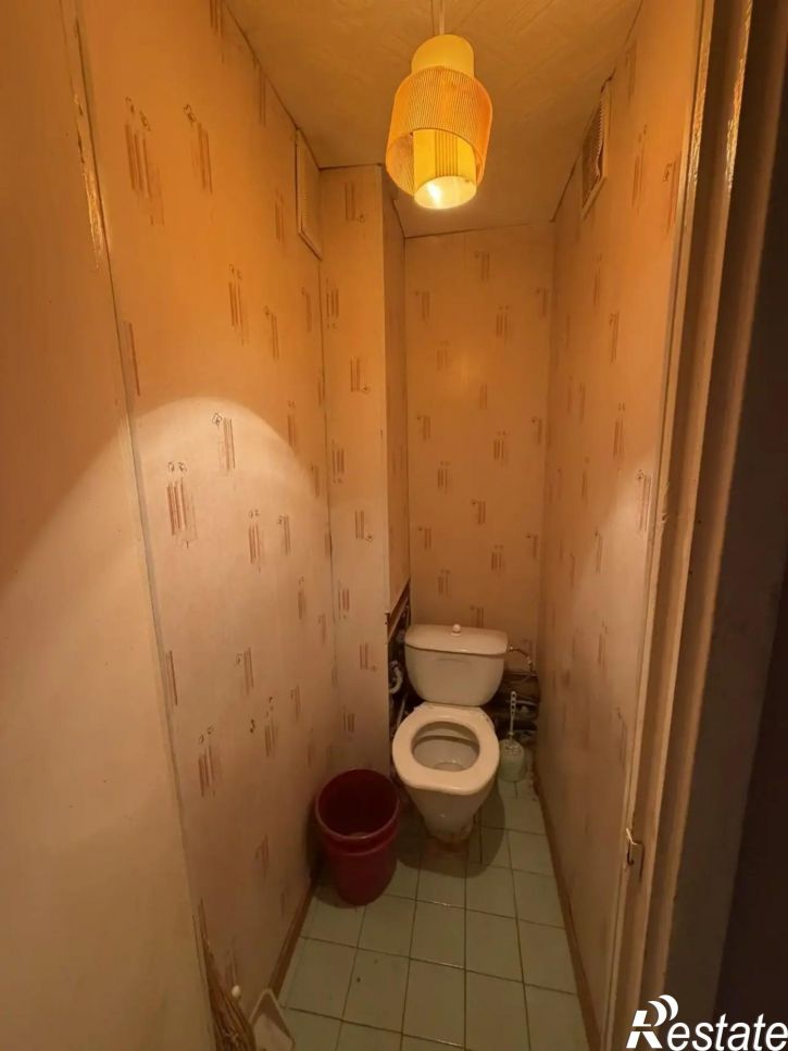 1-комн квартира Георгия Димитрова улица, 96