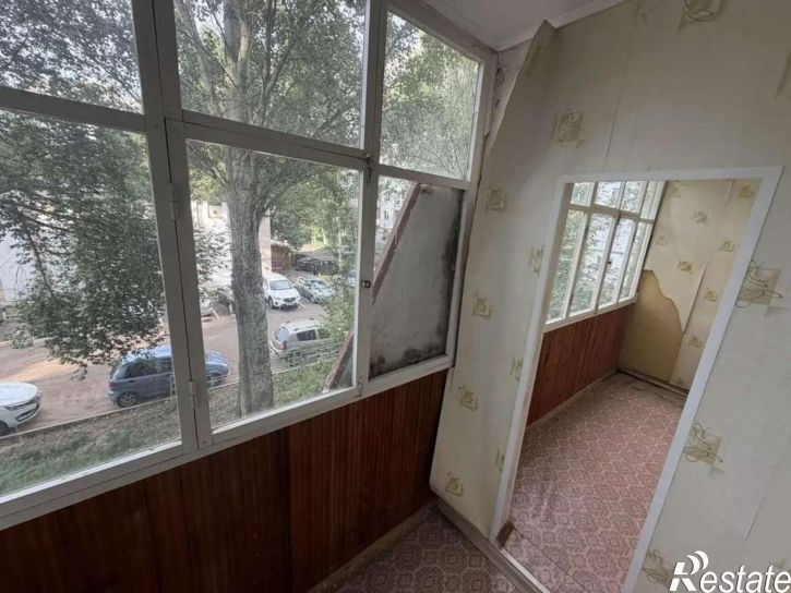 1-комн квартира Георгия Димитрова улица, 96