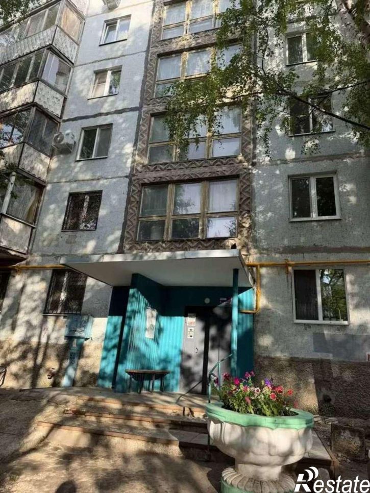 1-комн квартира Георгия Димитрова улица, 96