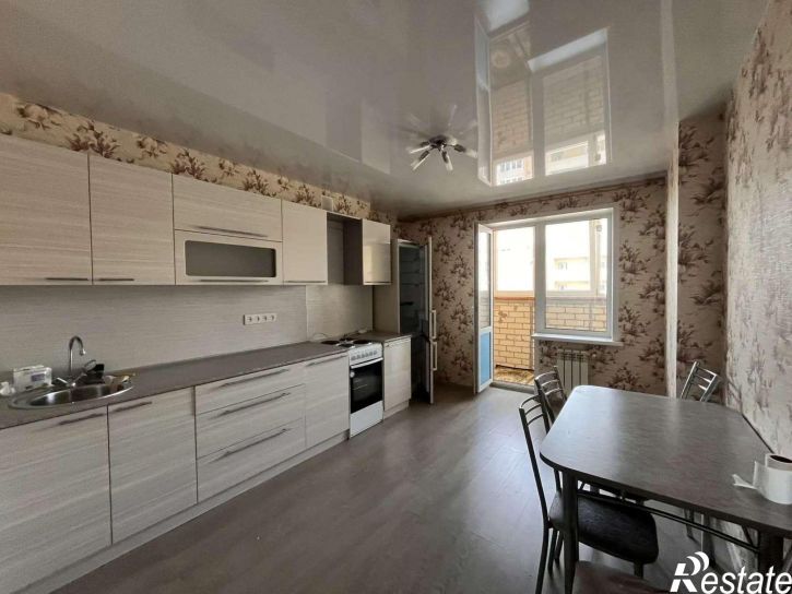1-комн квартира Дыбенко улица, 27в