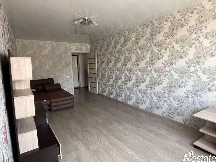 1-комн квартира Дыбенко улица, 27в