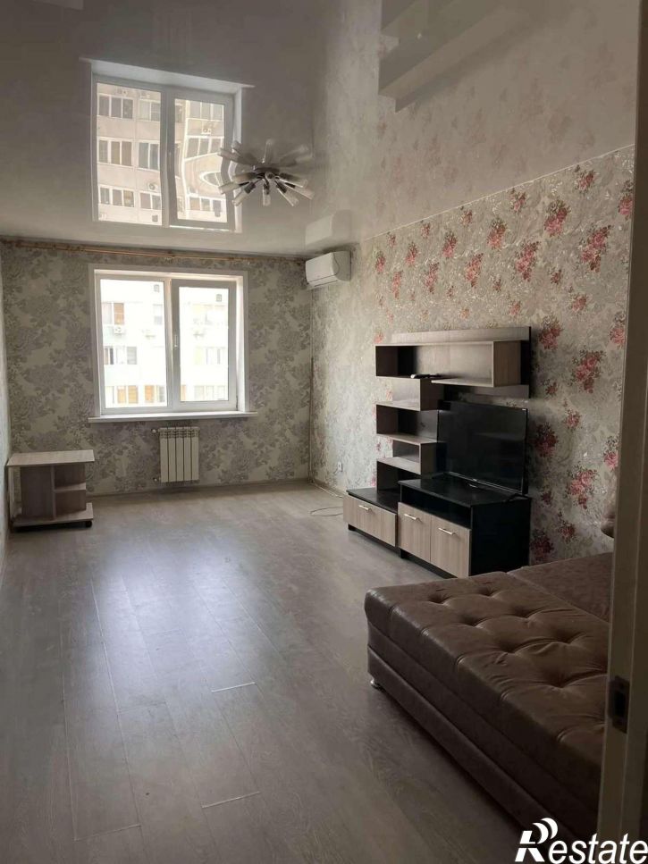 1-комн квартира Дыбенко улица, 27в