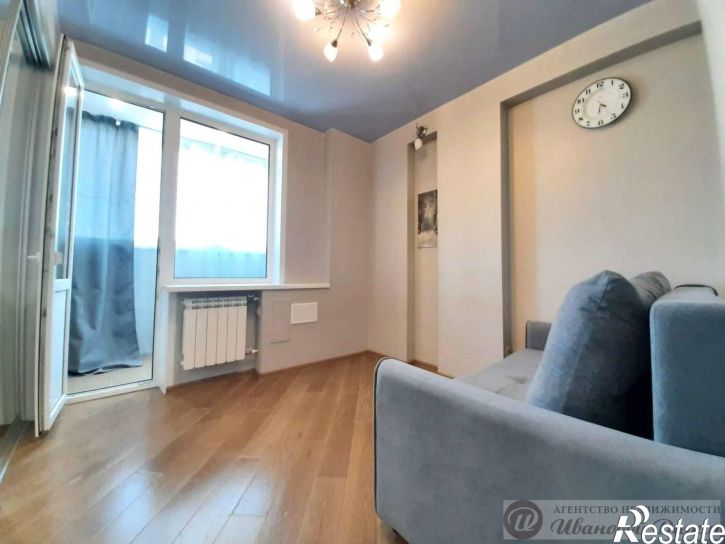 1-комн квартира Ново-Садовая улица, 347а