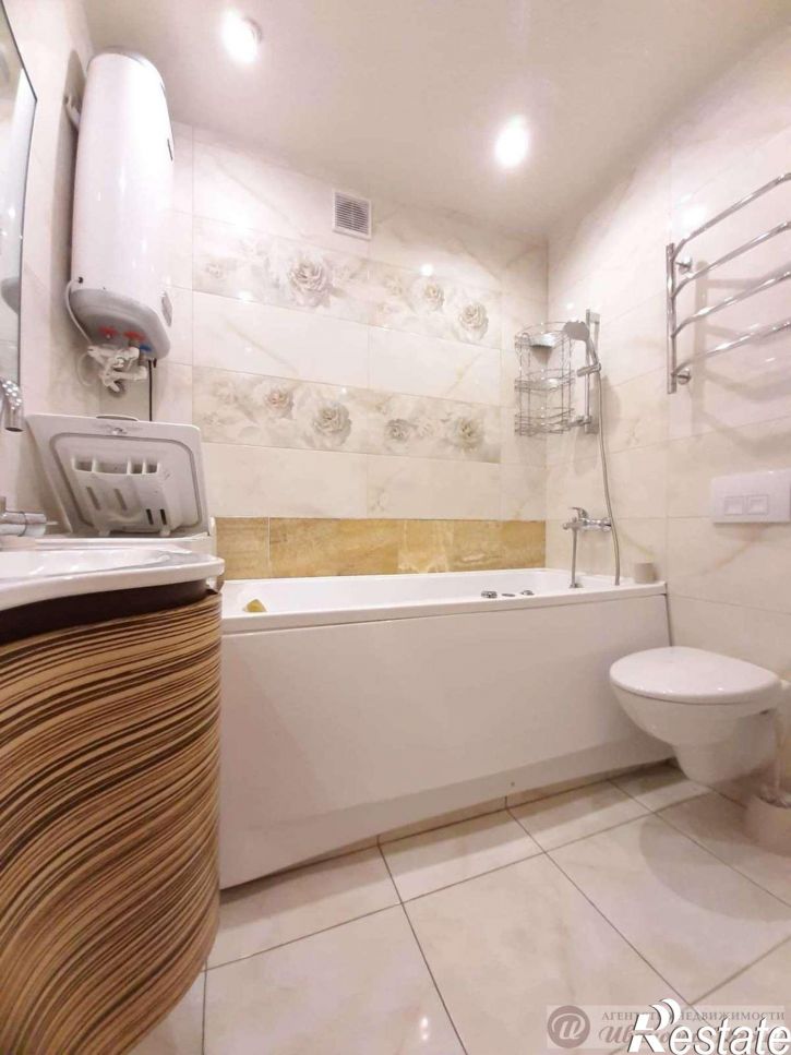 1-комн квартира Ново-Садовая улица, 347а