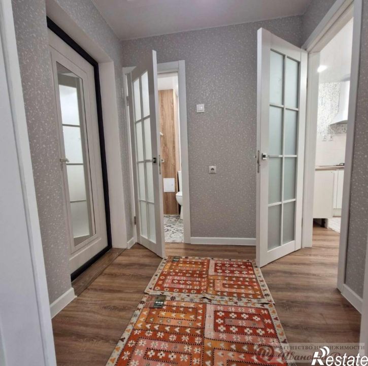 1-комн квартира Кирова проспект, 331а