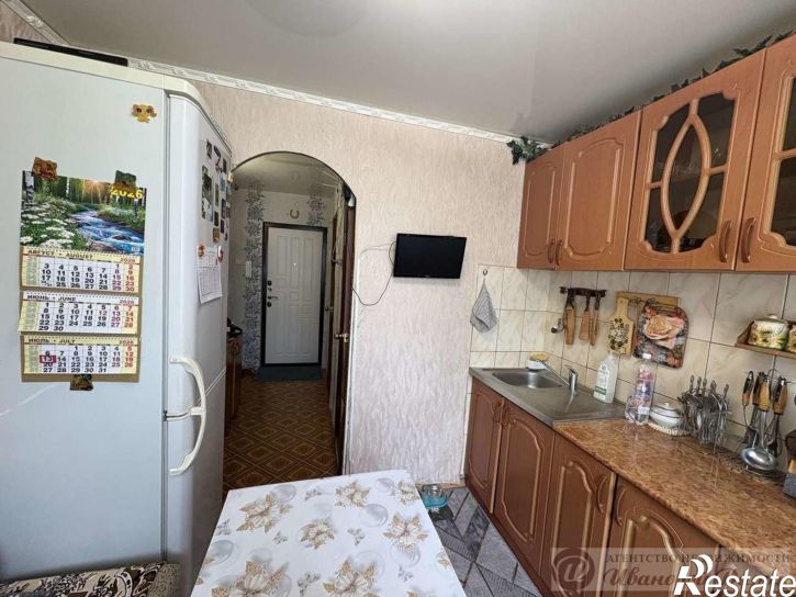 1-комн квартира Пензенская улица, 69