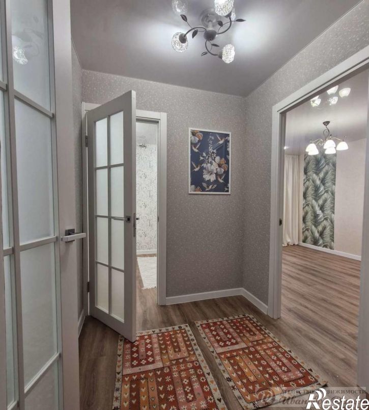 1-комн квартира Кирова проспект, 331а