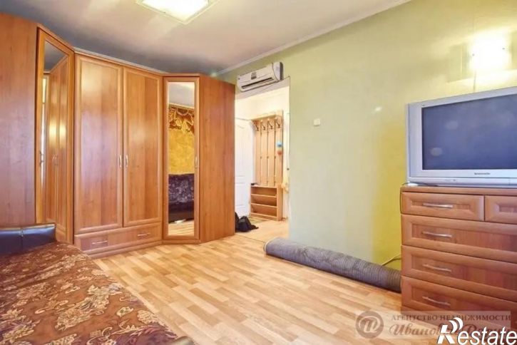 1-комн квартира Владимирская улица, 30