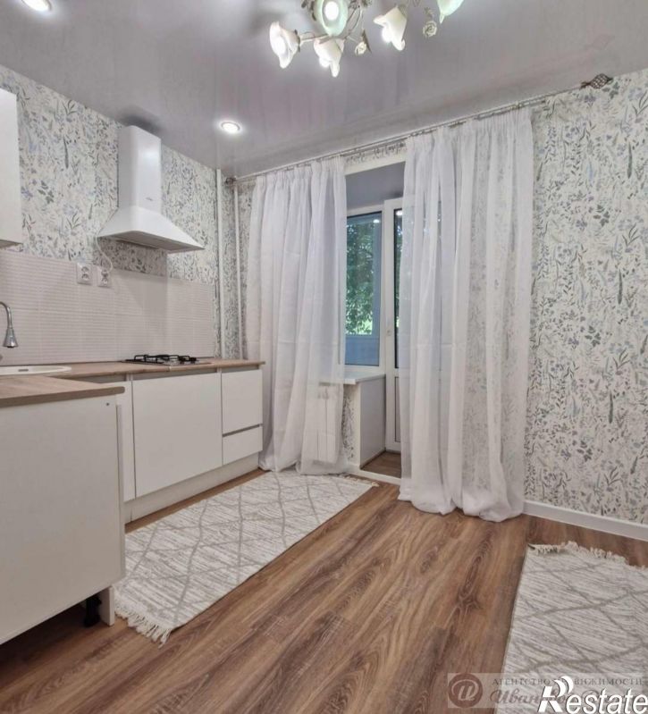 1-комн квартира Кирова проспект, 331а