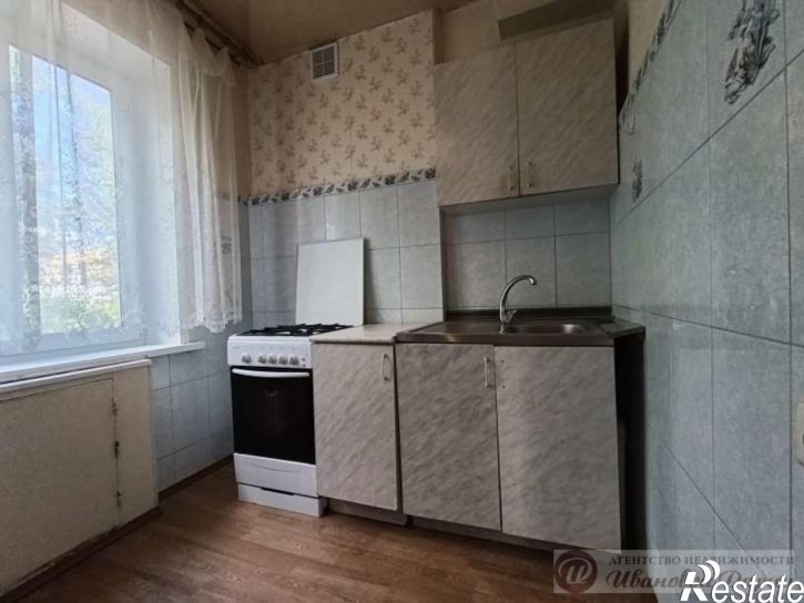1-комн квартира Ново-Вокзальная улица, 20