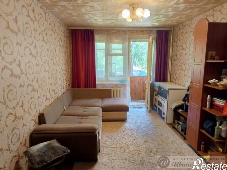 2-комн квартира 14-й квартал, 4