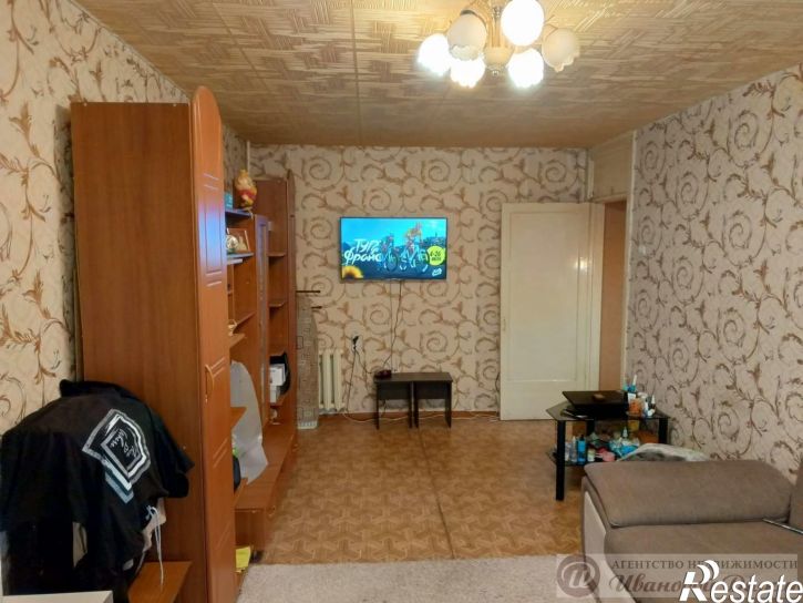 2-комн квартира 14-й квартал, 4