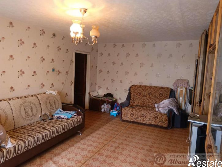 2-комн квартира Ерошевского улица, 15