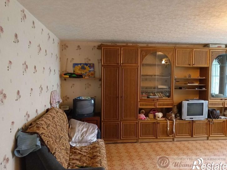 2-комн квартира Ерошевского улица, 15