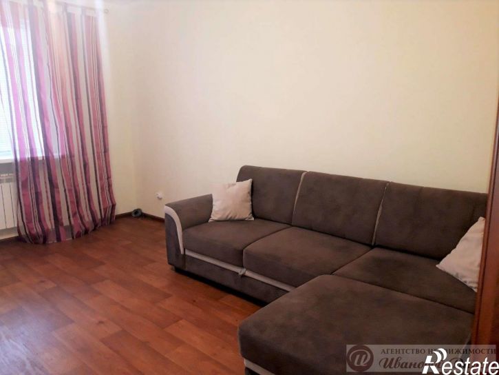 1-комн квартира Революционная улица, 4