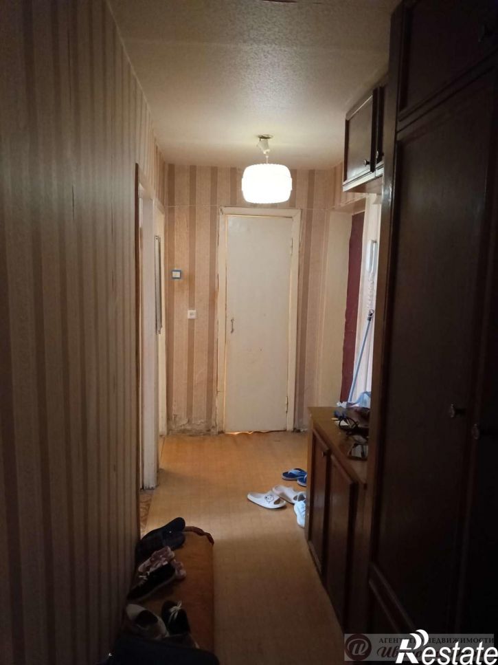 2-комн квартира Ерошевского улица, 15