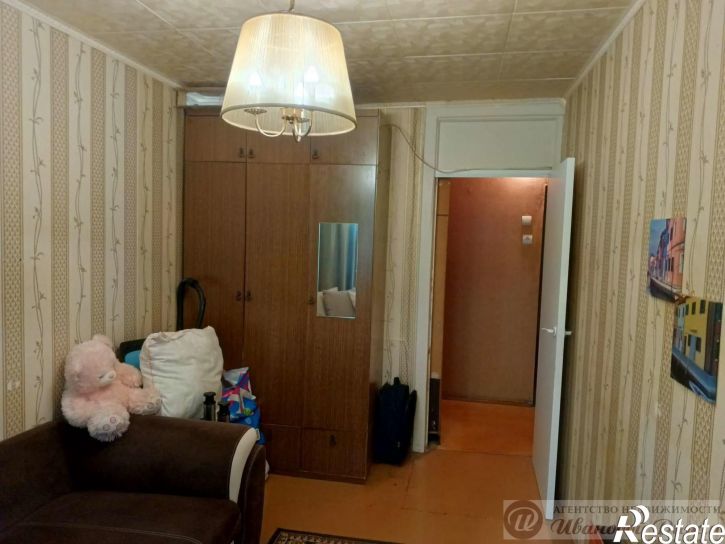 2-комн квартира 14-й квартал, 4