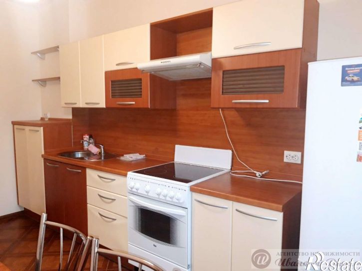 1-комн квартира Революционная улица, 4