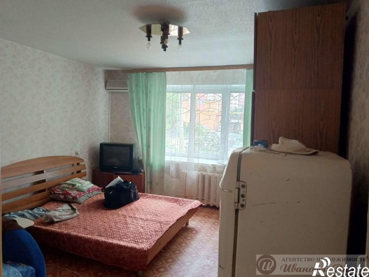 2-комн квартира Ерошевского улица, 15