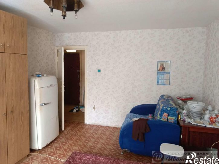 2-комн квартира Ерошевского улица, 15