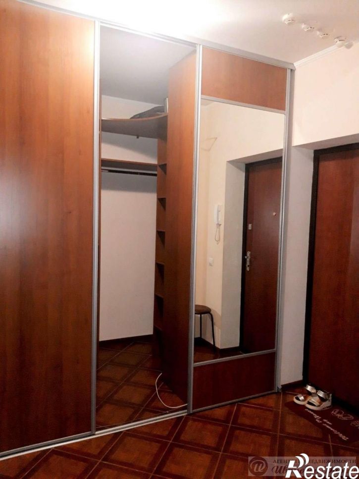 1-комн квартира Революционная улица, 4