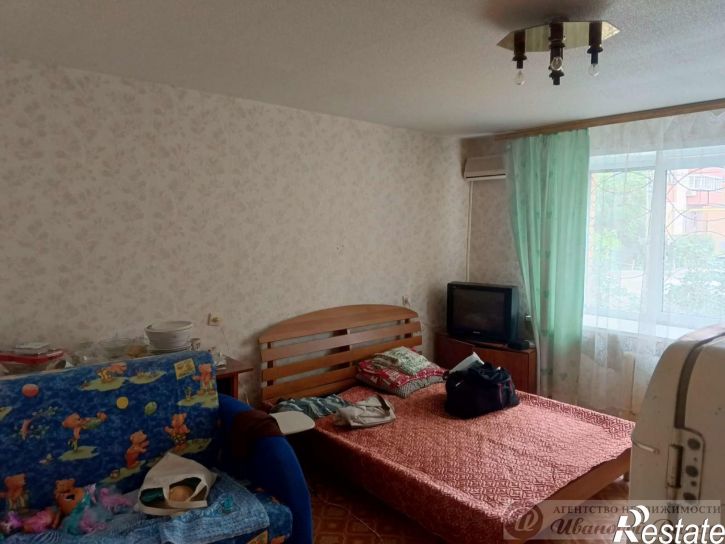 2-комн квартира Ерошевского улица, 15