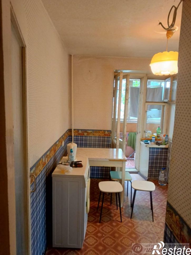 2-комн квартира Ерошевского улица, 15