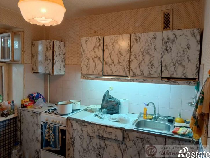 2-комн квартира Ерошевского улица, 15