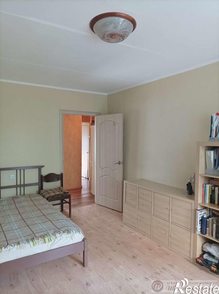 3-комн квартира Стара-Загора улица, 149