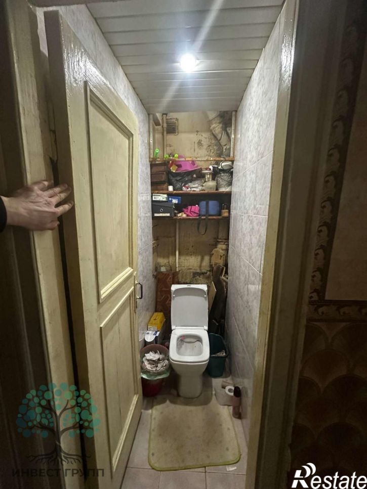 2-комн квартира Ново-Вокзальная улица, 11