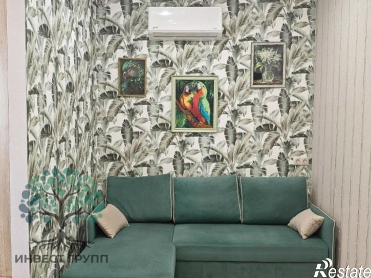 1-комн квартира Пушкина улица, 196
