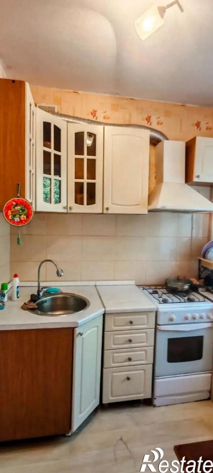 2-комн квартира Фестивальная улица, 4