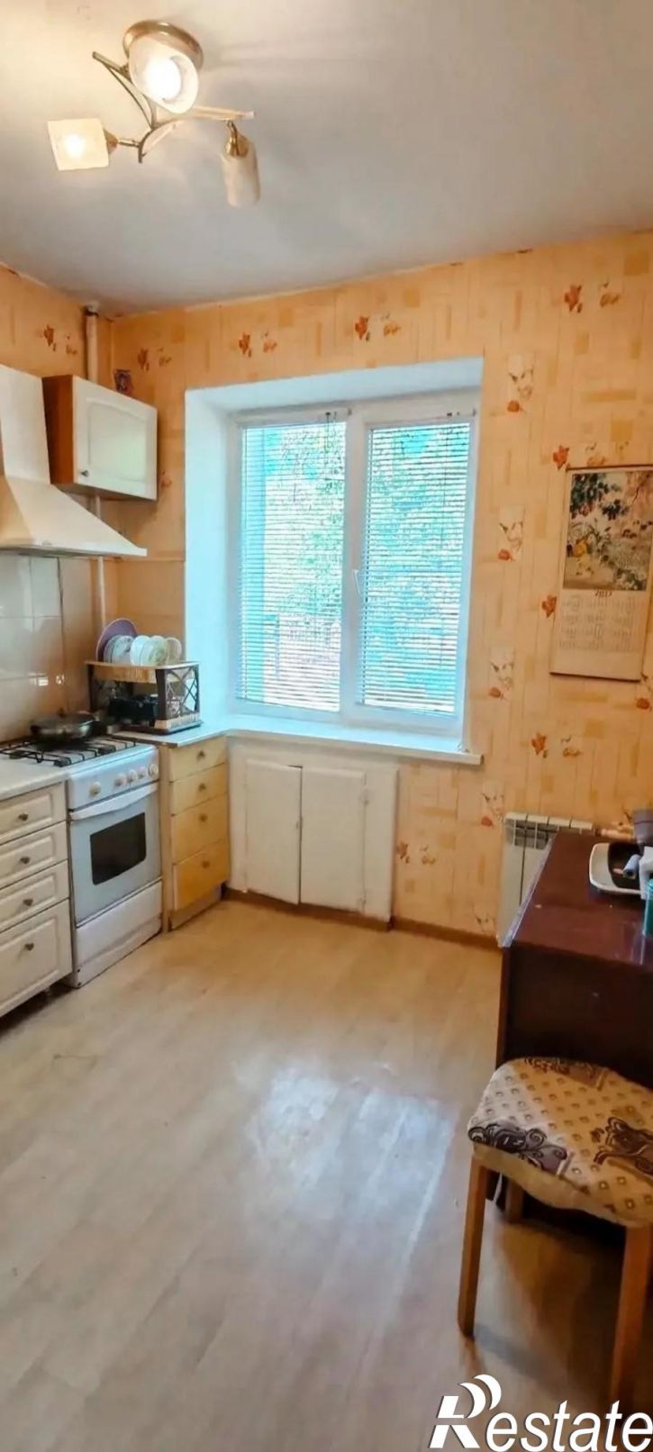2-комн квартира Фестивальная улица, 4