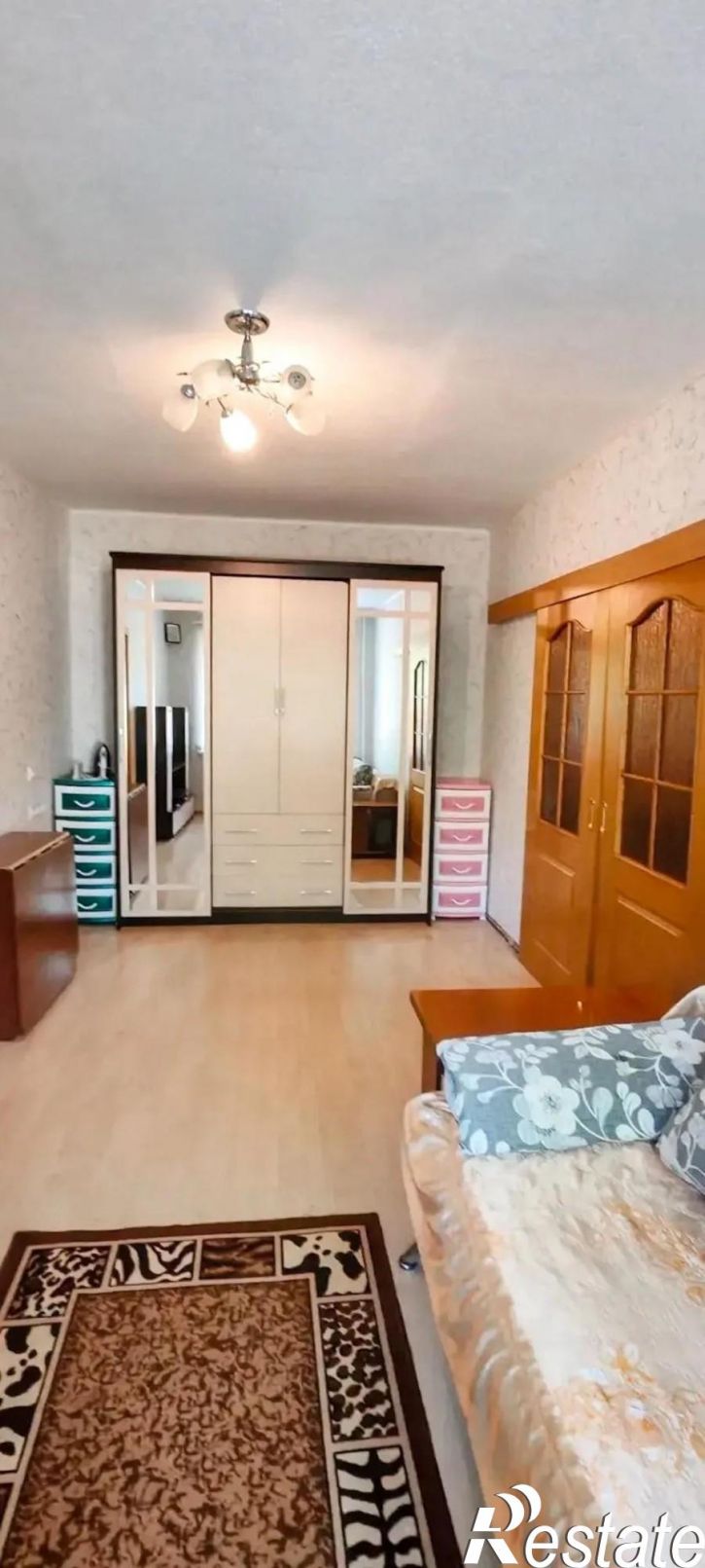 2-комн квартира Фестивальная улица, 4