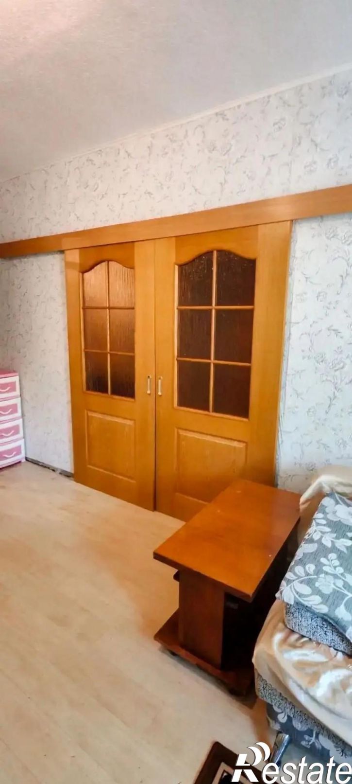 2-комн квартира Фестивальная улица, 4
