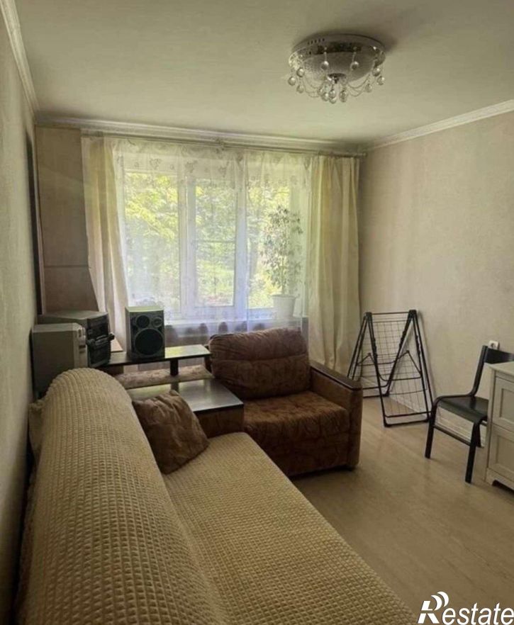 2-комн квартира Стара-Загора улица, 133